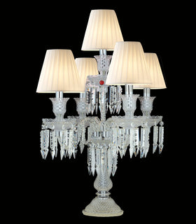 Bakara Design - 5 Table Lamps