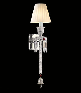 Bakara Design 1 -Wall Lamp