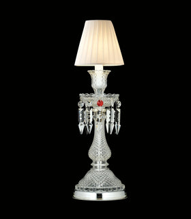 Bakara Design 1- Table Lamp