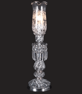 TBO-0112-01-01 Ottoman Table Lamp