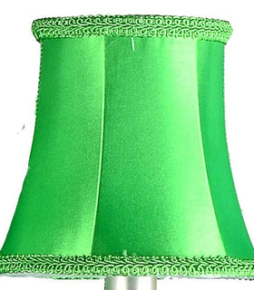 غلوريا- مصباح الظل( الأخضر )