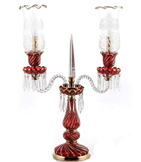 TBO-0202-02-03 Ottoman Table Lamp